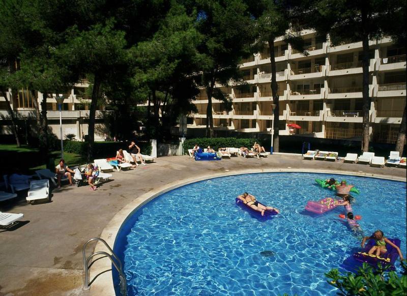 Catalonia Gardens *