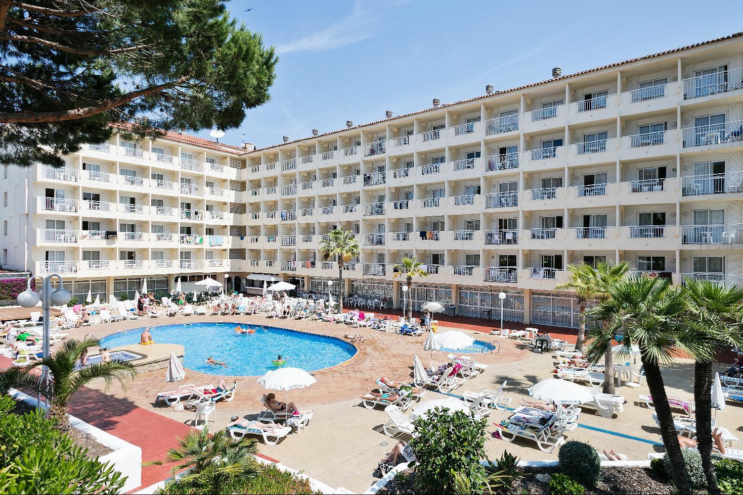 San Diego 4* Salou