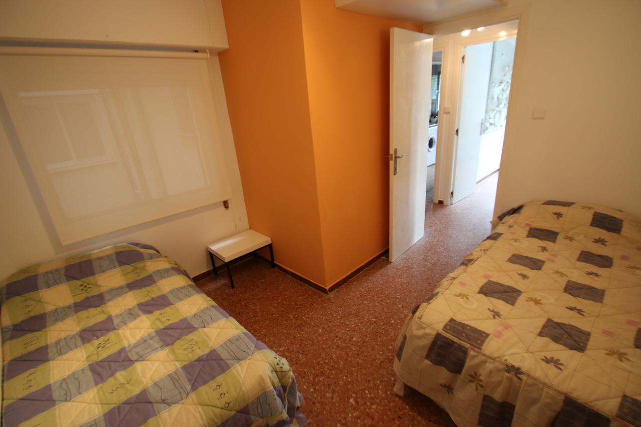 Apartamento Picasso Apartment Salou