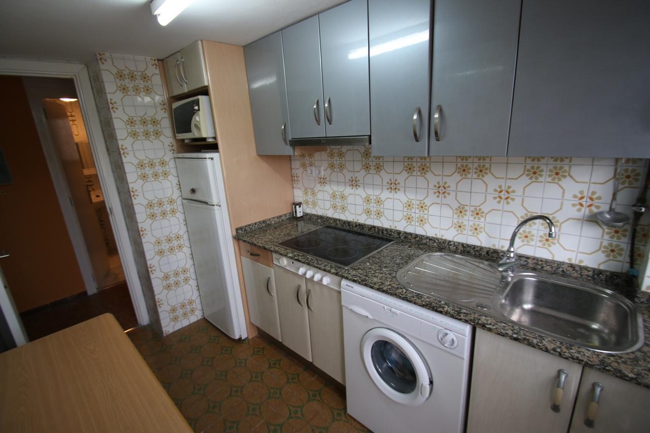 Apartamento Picasso Apartment