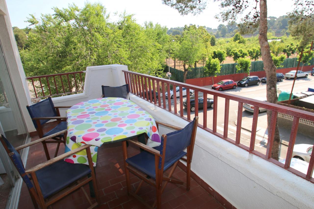 Apartment Apartamento Picasso Salou