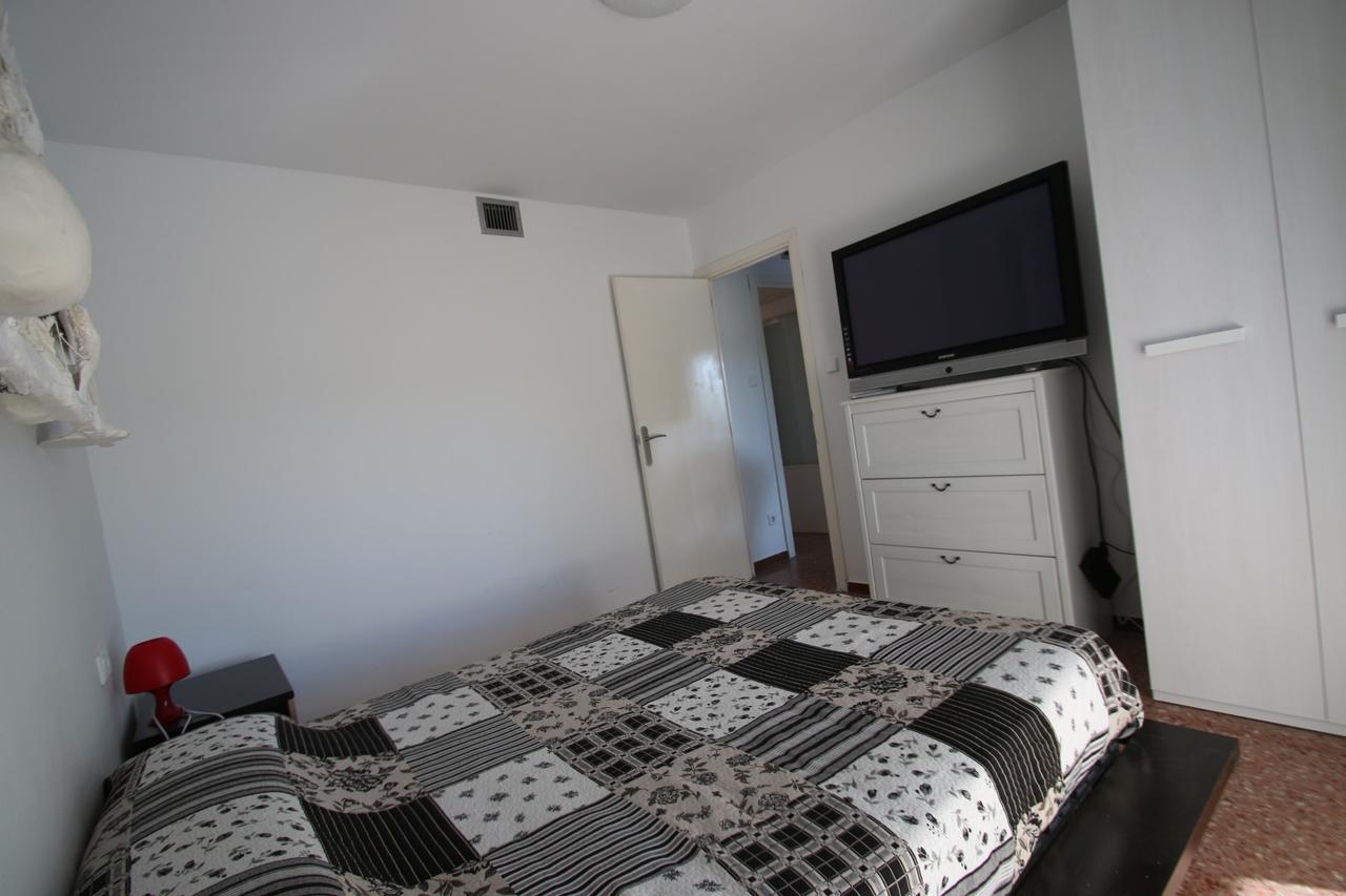 Apartment Apartamento Picasso *