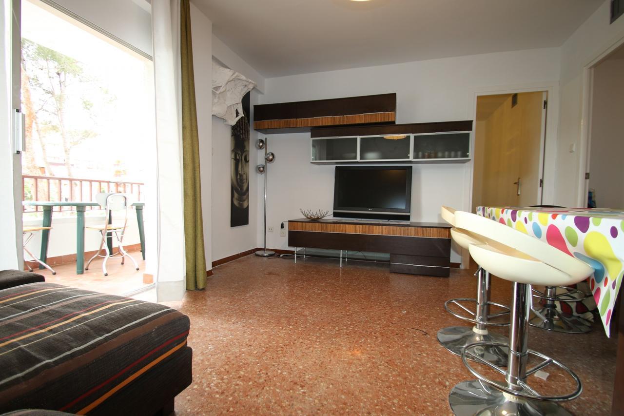 Apartment Apartamento Picasso *