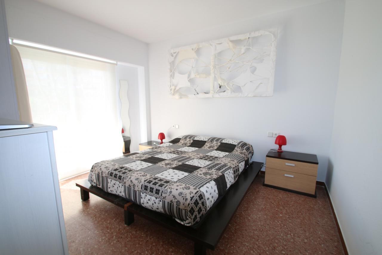 Apartment Apartamento Picasso *