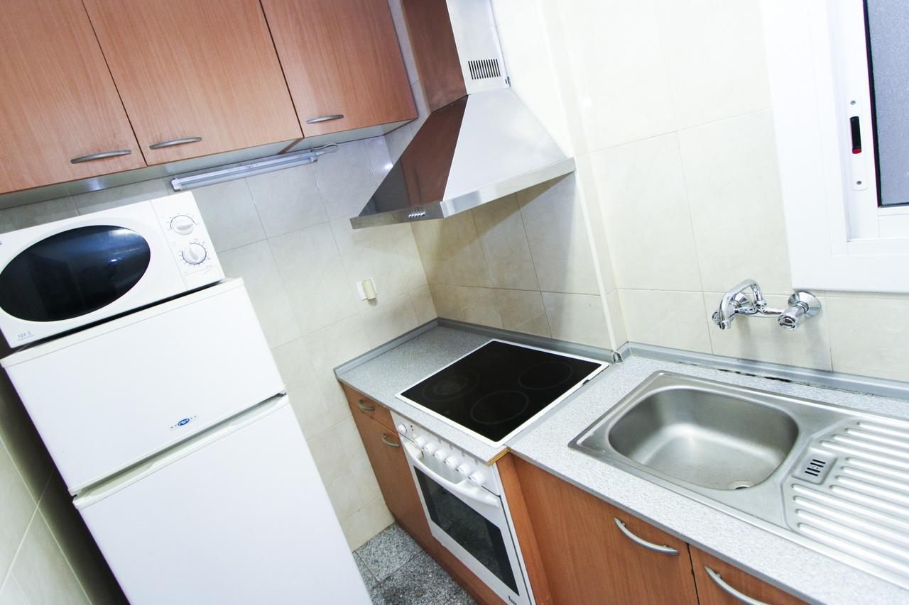 Apartment Arena Planet Costa Dorada