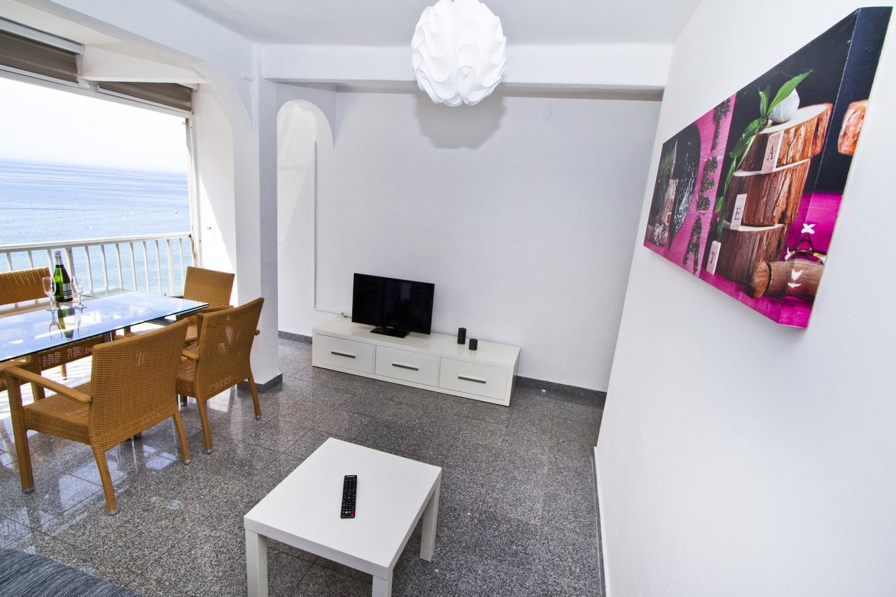 Arena Planet Costa Dorada Apartment Salou