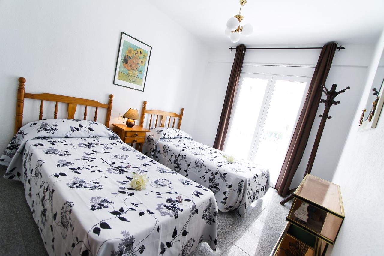 Apartment Arena Planet Costa Dorada