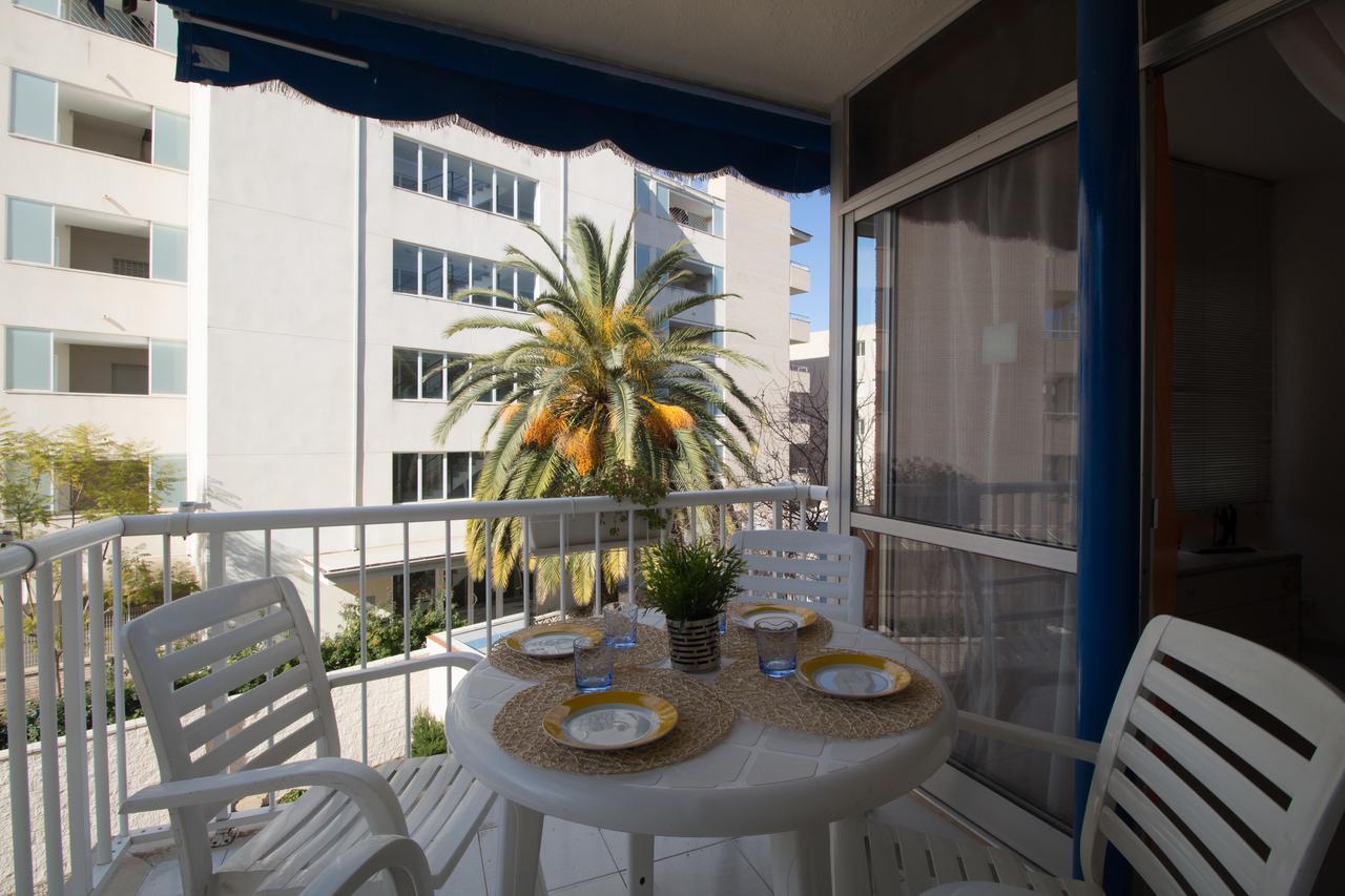 Apartment San Remo Iberplaya *