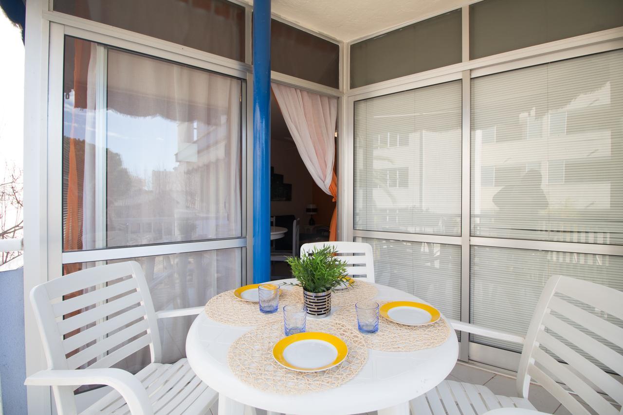 San Remo Iberplaya * Salou