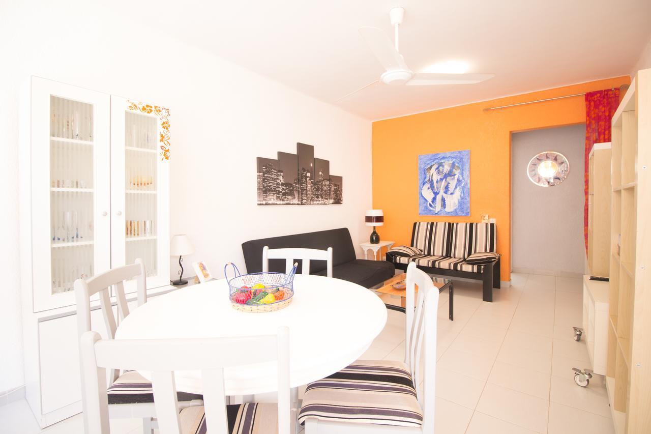 San Remo Iberplaya Apartment Salou
