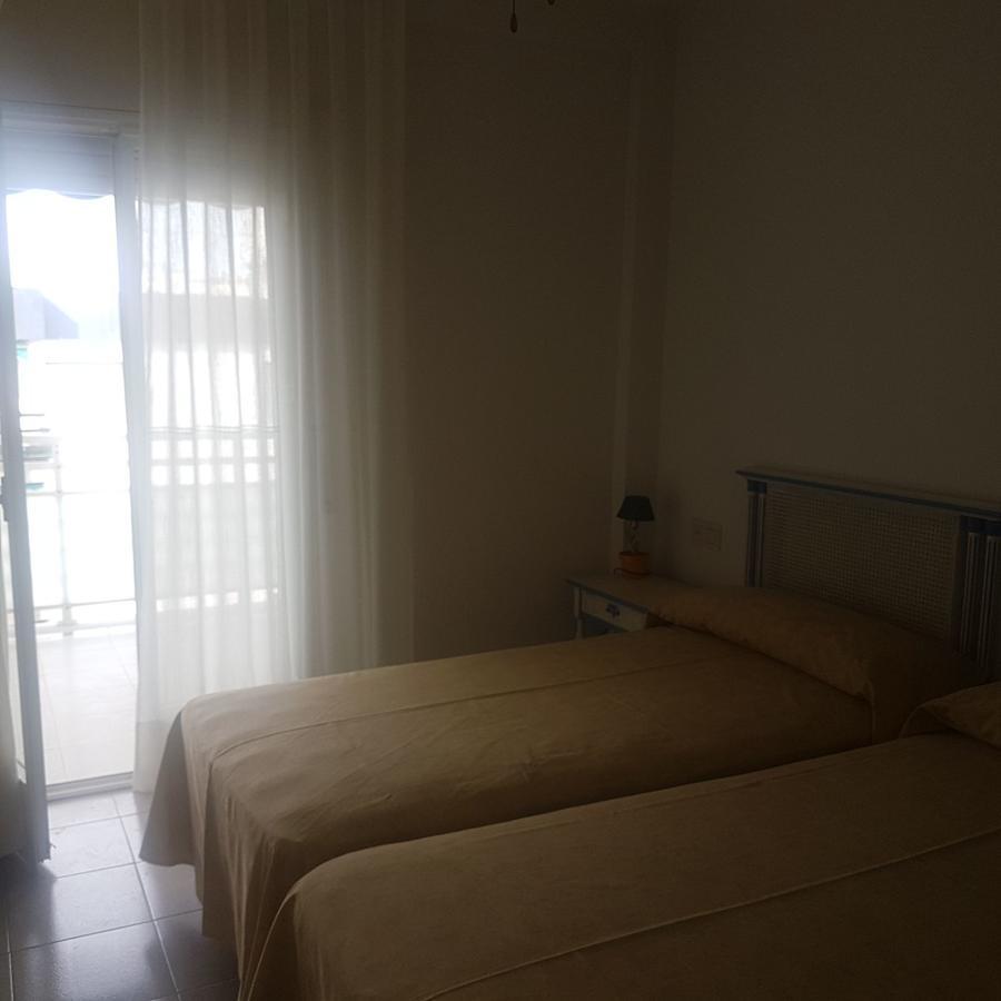 Ruisenores Arysal Apartment