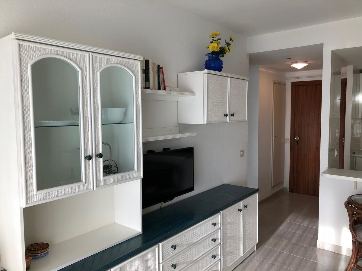 Apartment Ruisenores Arysal