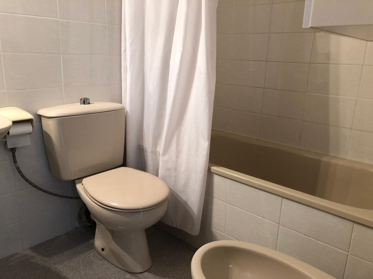 Ruisenores Arysal Apartment *
