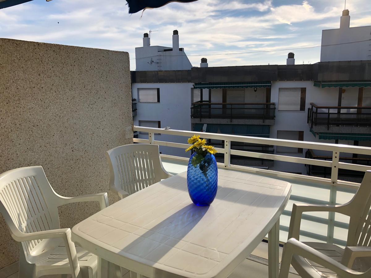 Ruisenores Arysal Salou