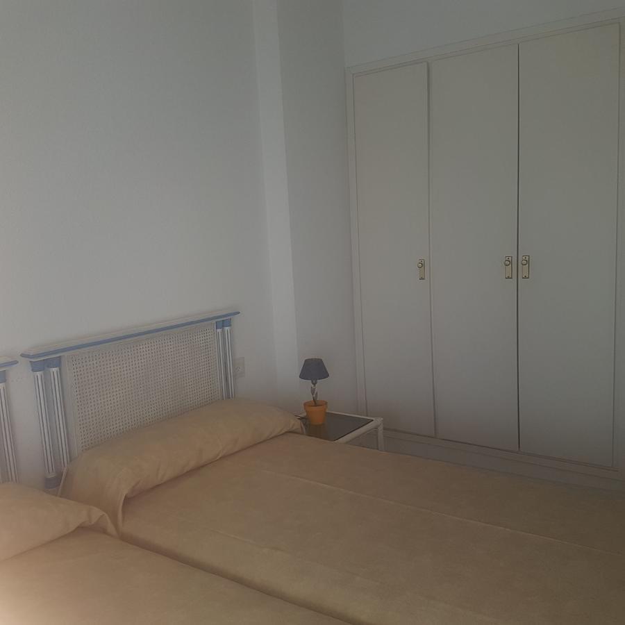 Ruisenores Arysal Apartment Salou