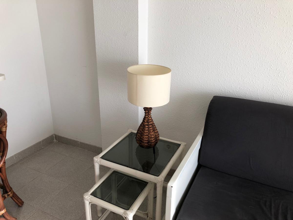 Ruisenores Arysal Apartment *