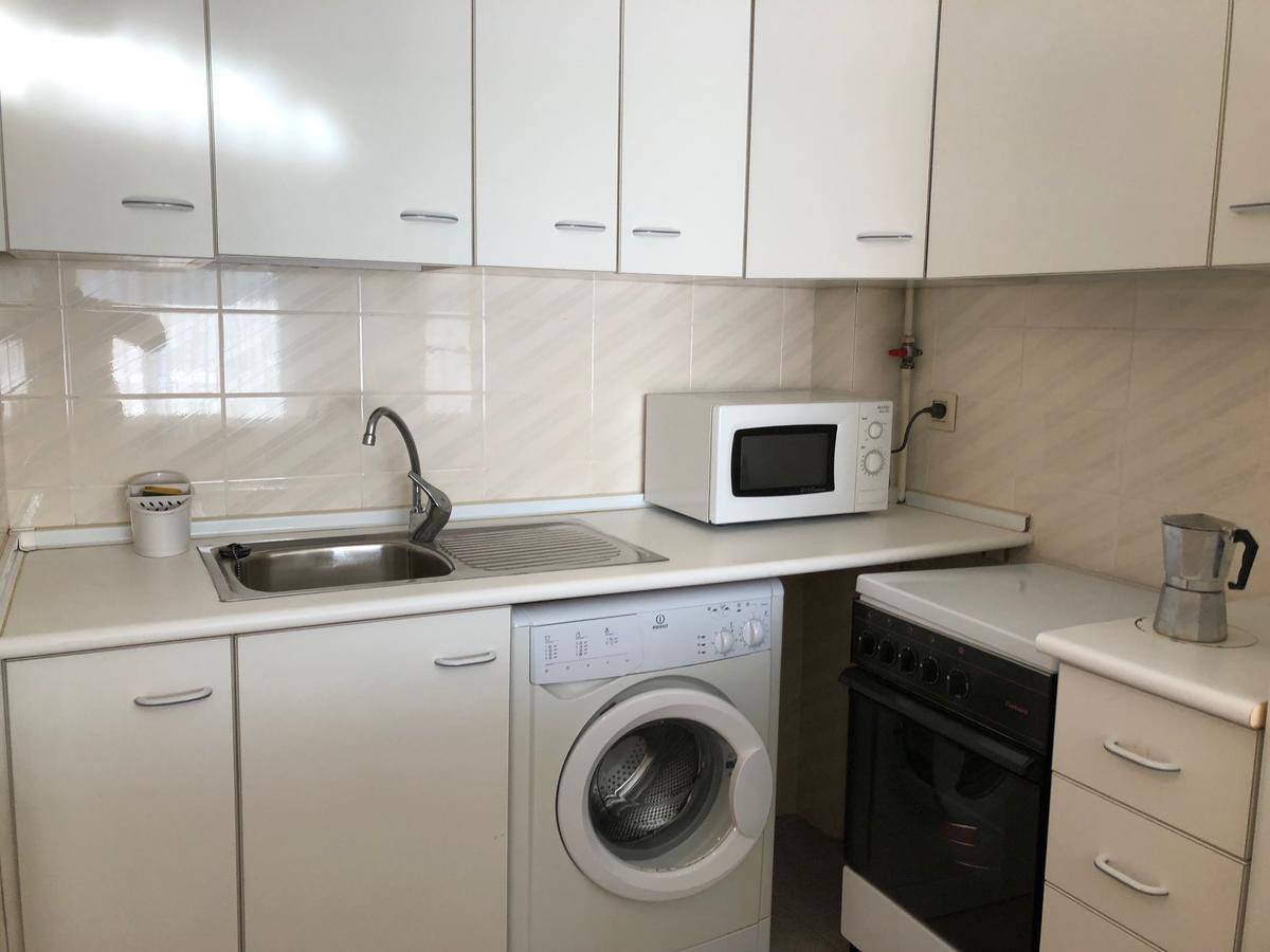 Apartment Ruisenores Arysal *