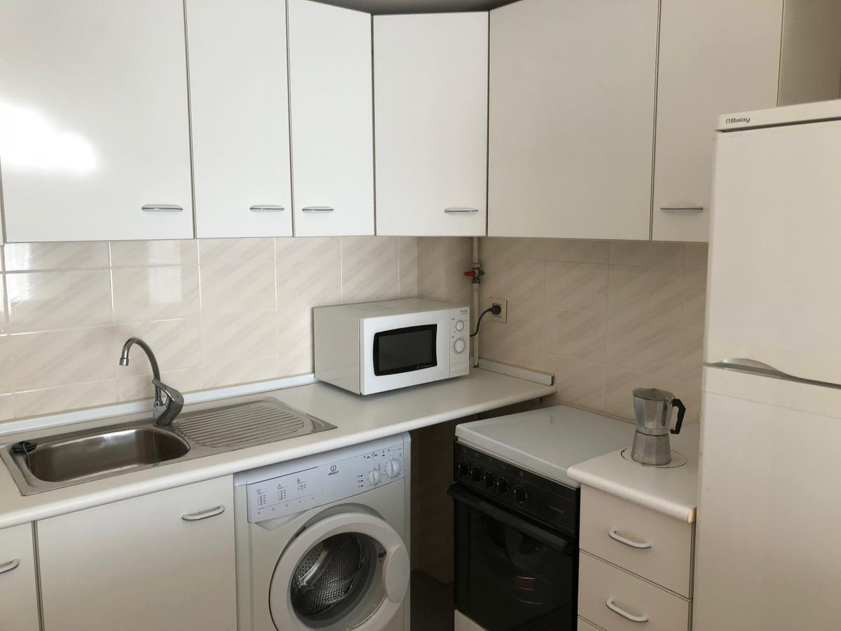 Apartment Ruisenores Arysal *