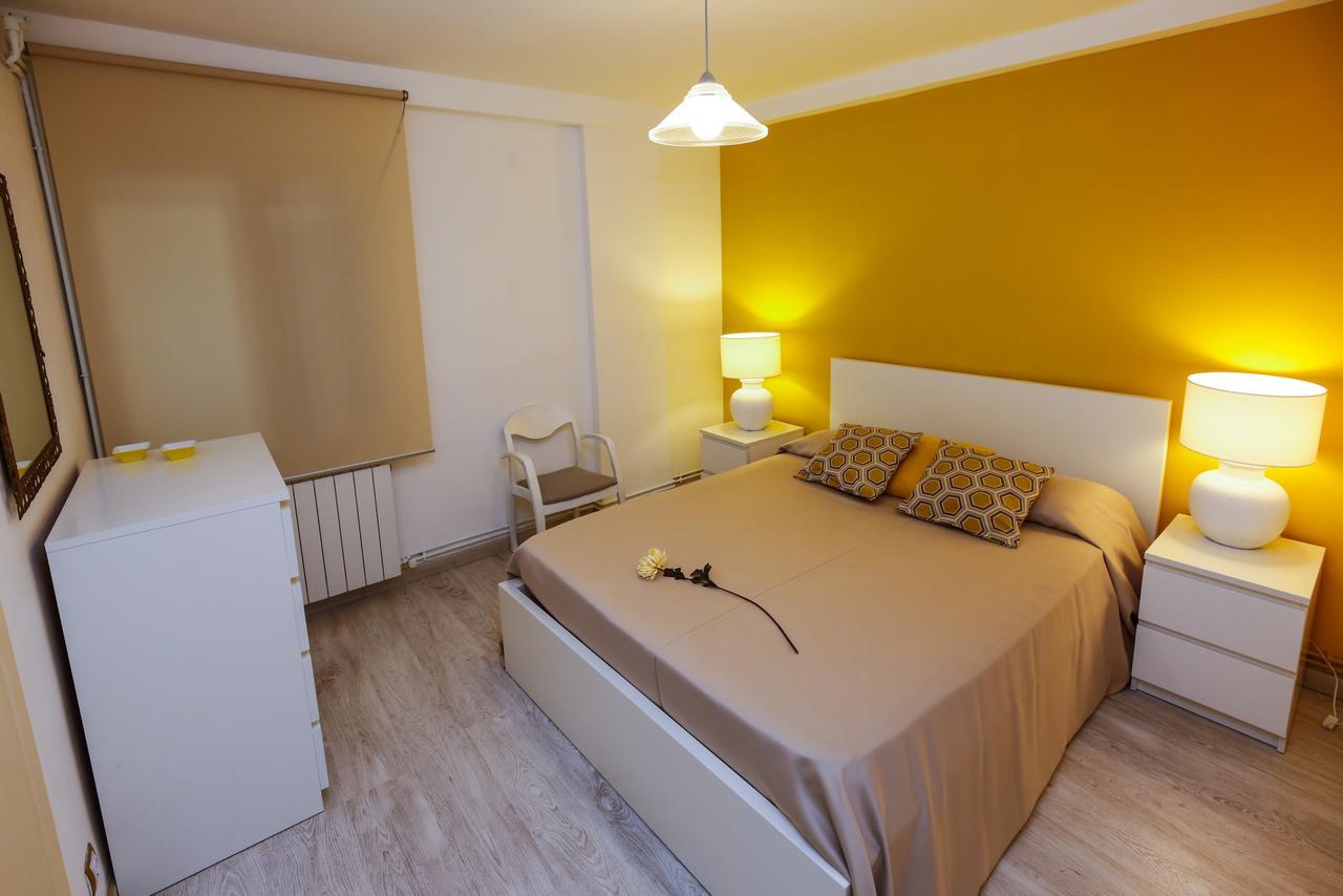 Apartment Aquamar Planet Costa Dorada Only Families
