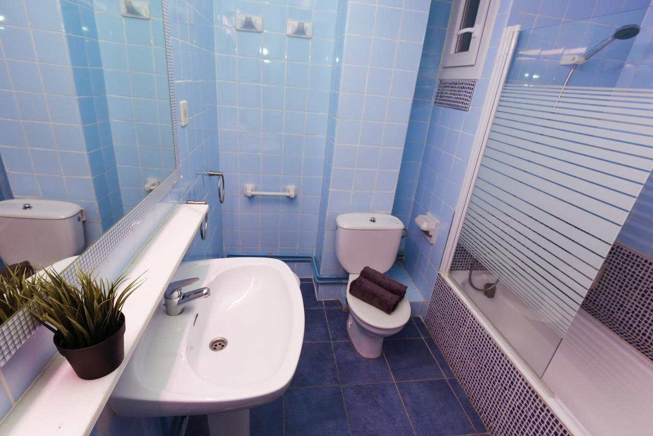 Apartment Aquamar Planet Costa Dorada Only Families Salou