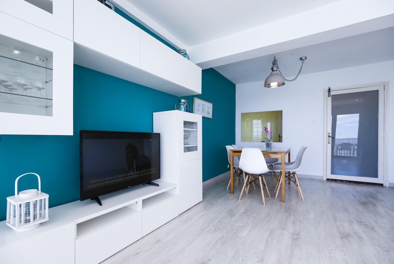 Apartment Aquamar Planet Costa Dorada Only Families