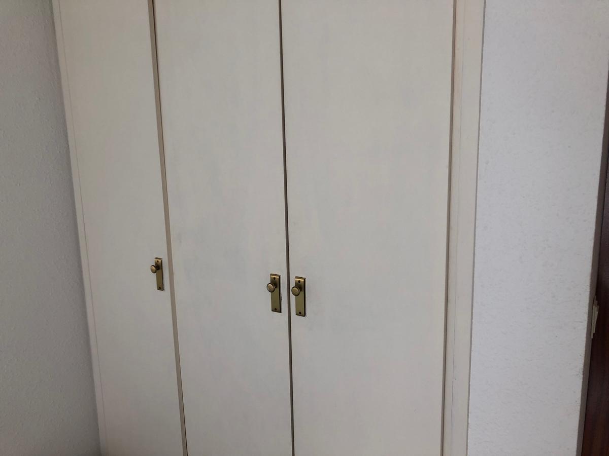 Apartment Ruisenores Arysal