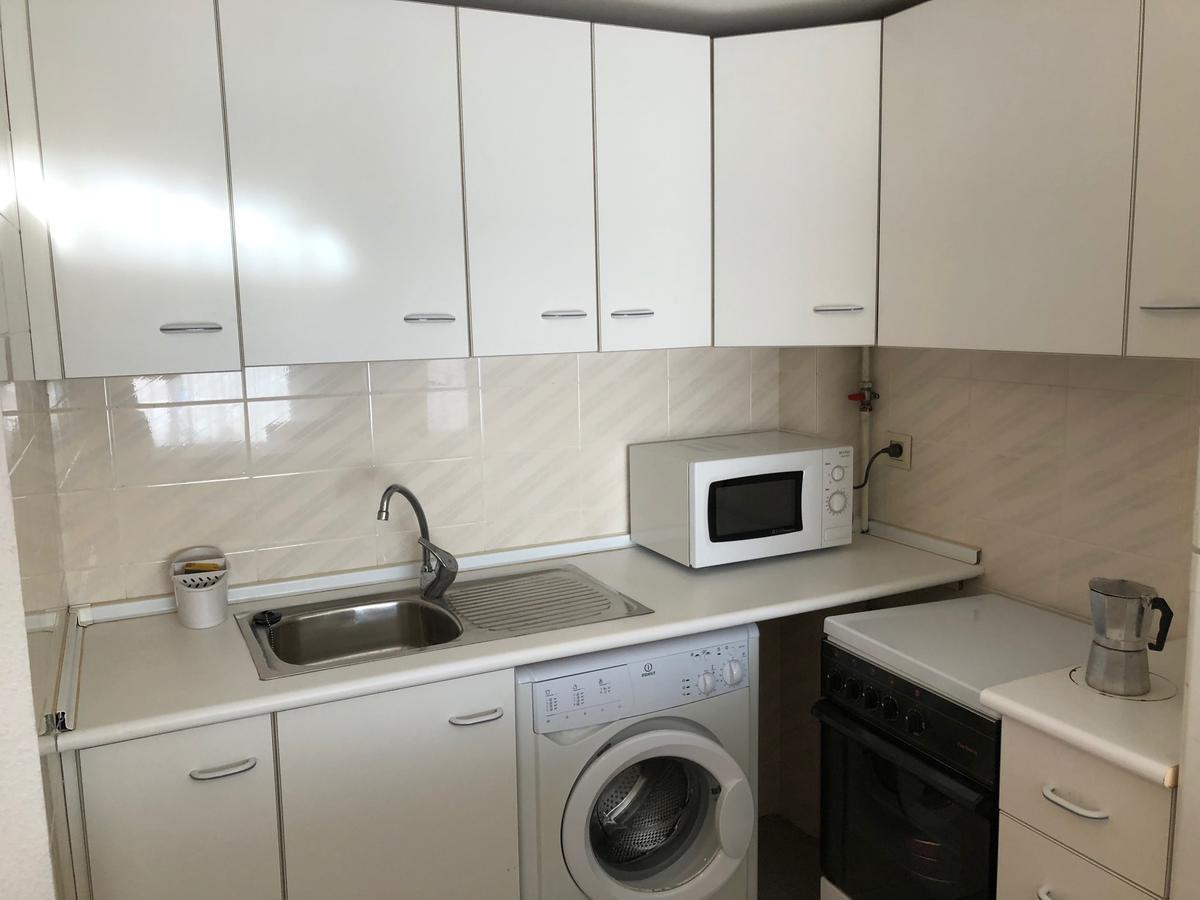 Apartment Ruisenores Arysal