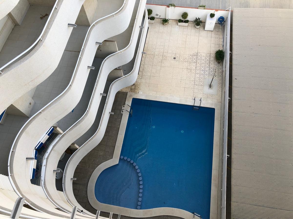 Apartment Ruisenores Arysal