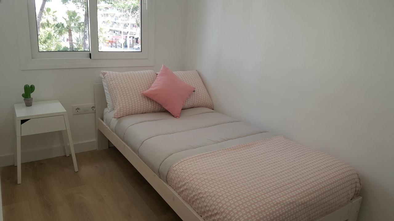 Apartment Apartamento 8 Personas 100m Playa *