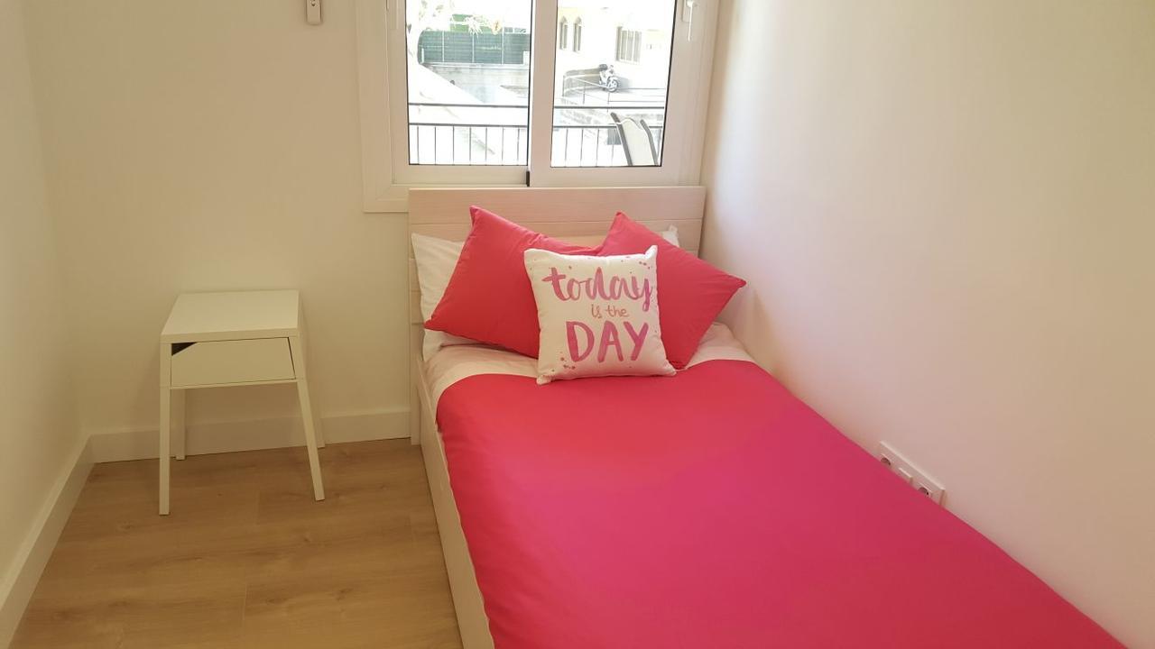 Apartment Apartamento 8 Personas 100m Playa