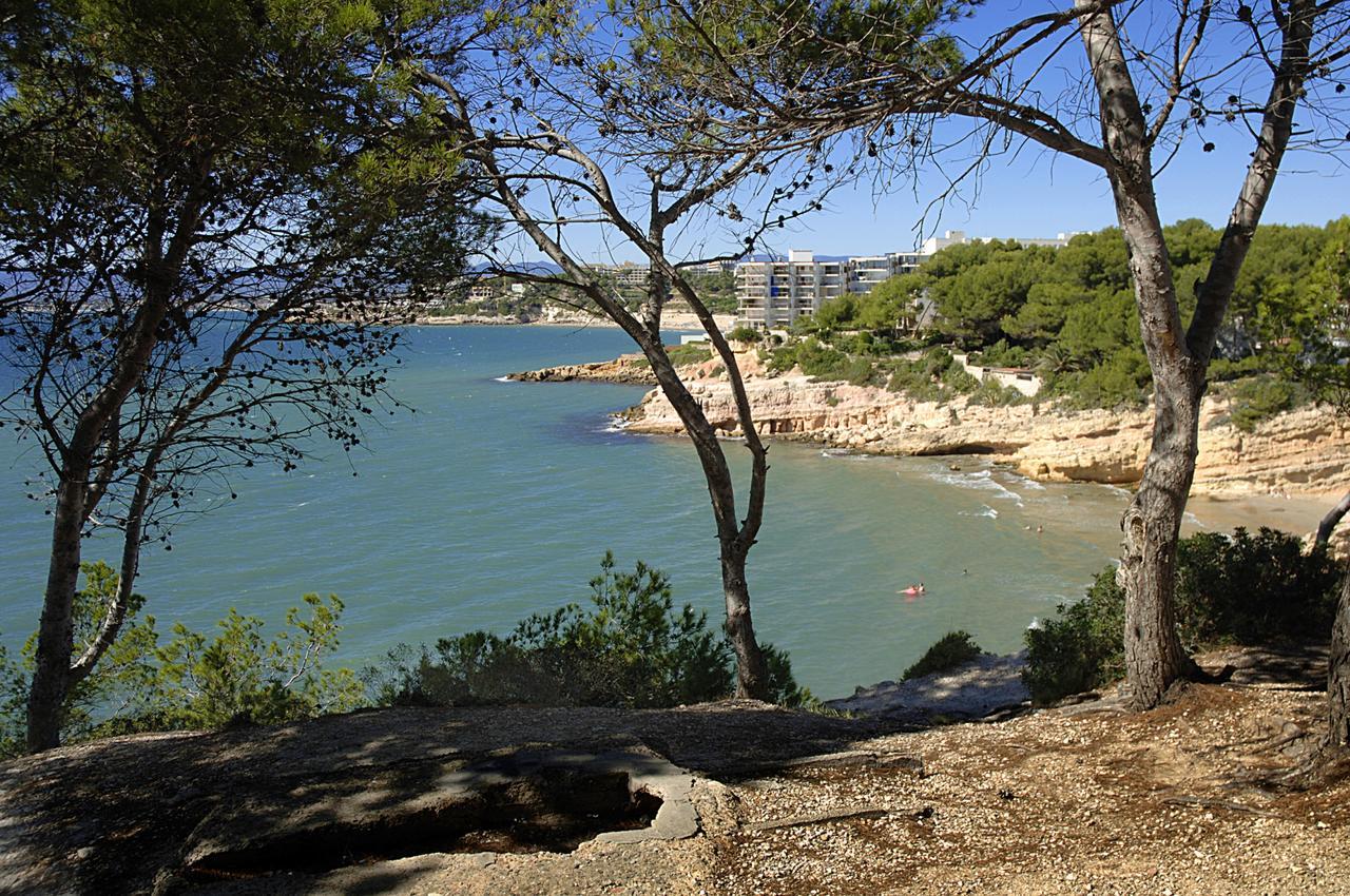 Apartamento 8 Personas 100m Playa