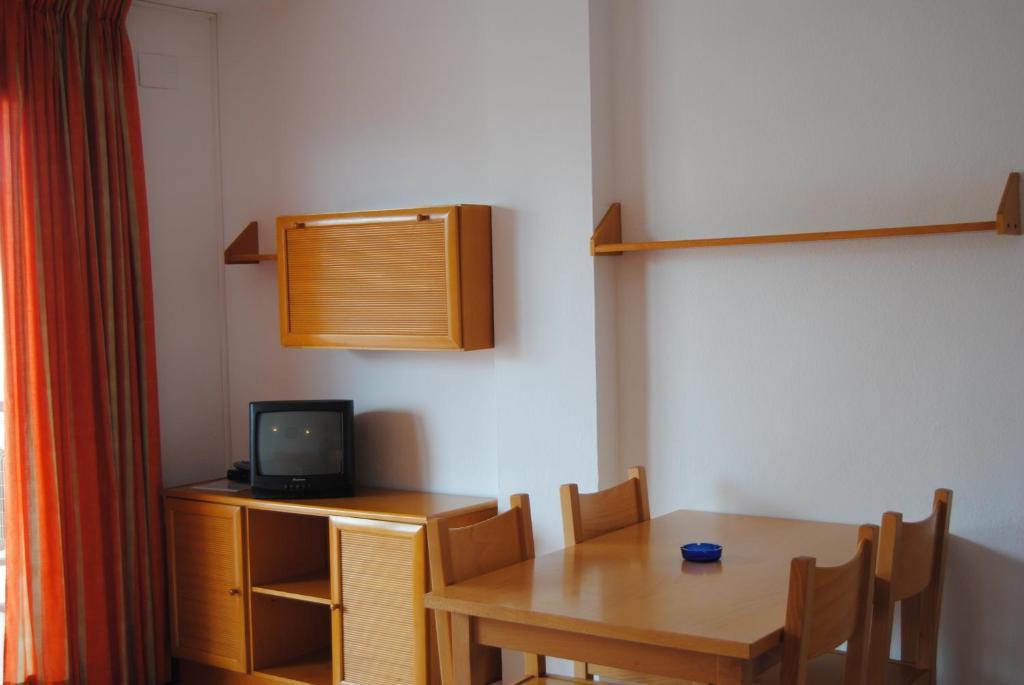 Ohtels Dorada Mariposa Aparthotel Salou