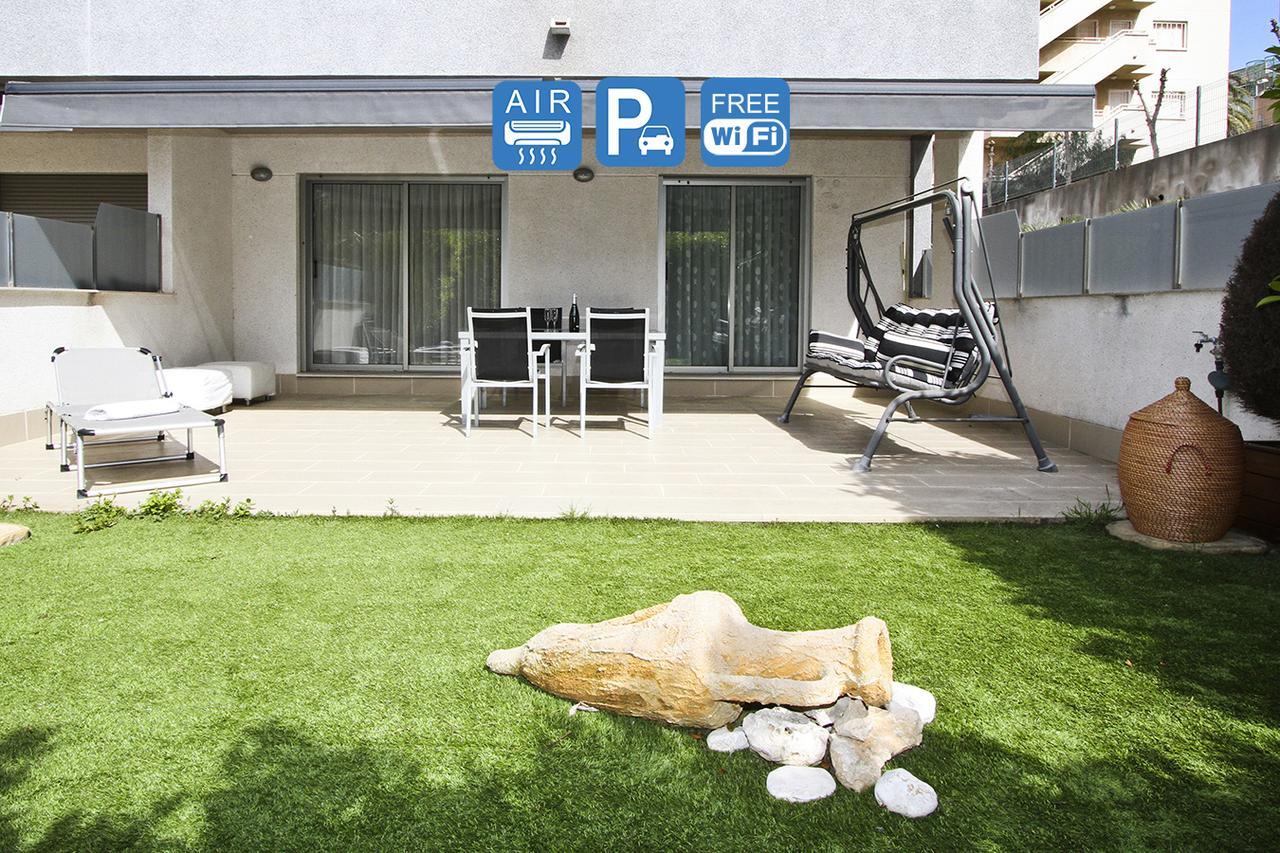 S Tramuntana Planet Costa Dorada Appartement Salou