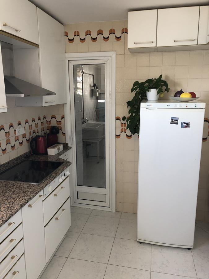 Appartement Apartamento Rits