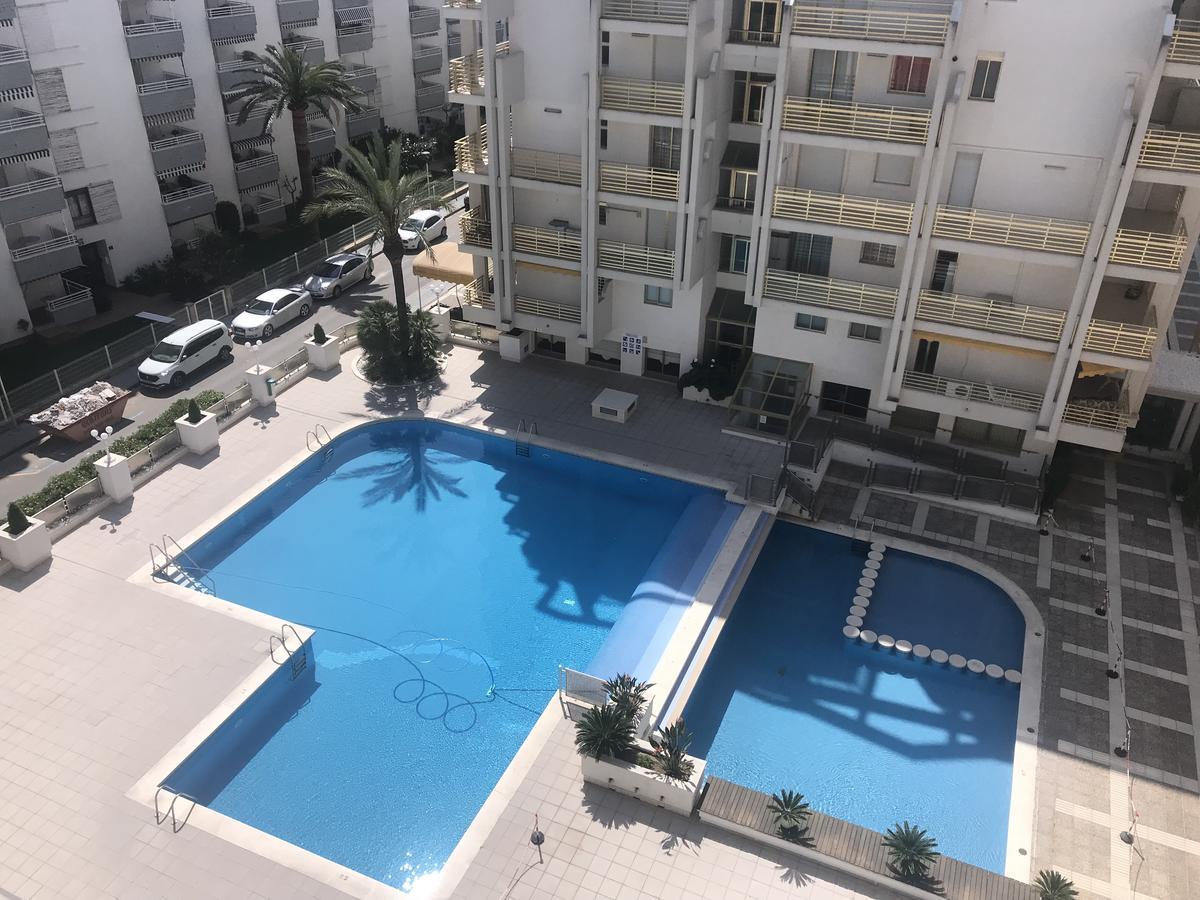 Apartamento Costa Daurada *