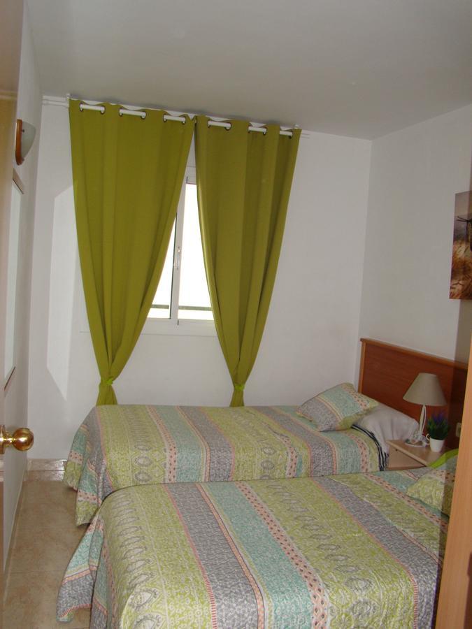 Apartment Cap De Salou