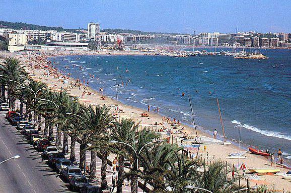Solmar Apartamento El Pinar Apartment *