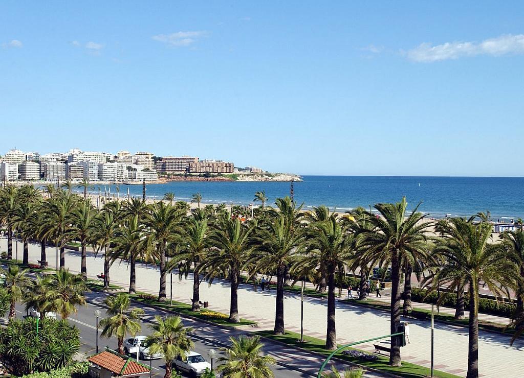 Solmar Apartamento El Pinar Apartment Salou