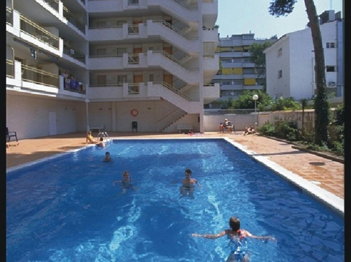 Apartamento Decathlon Apartment Salou