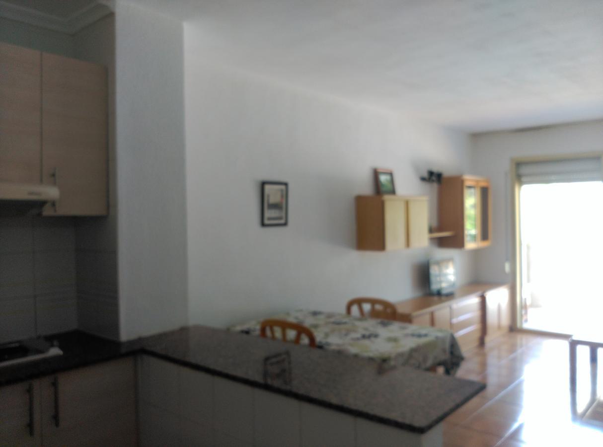 Apartamento Decathlon Salou