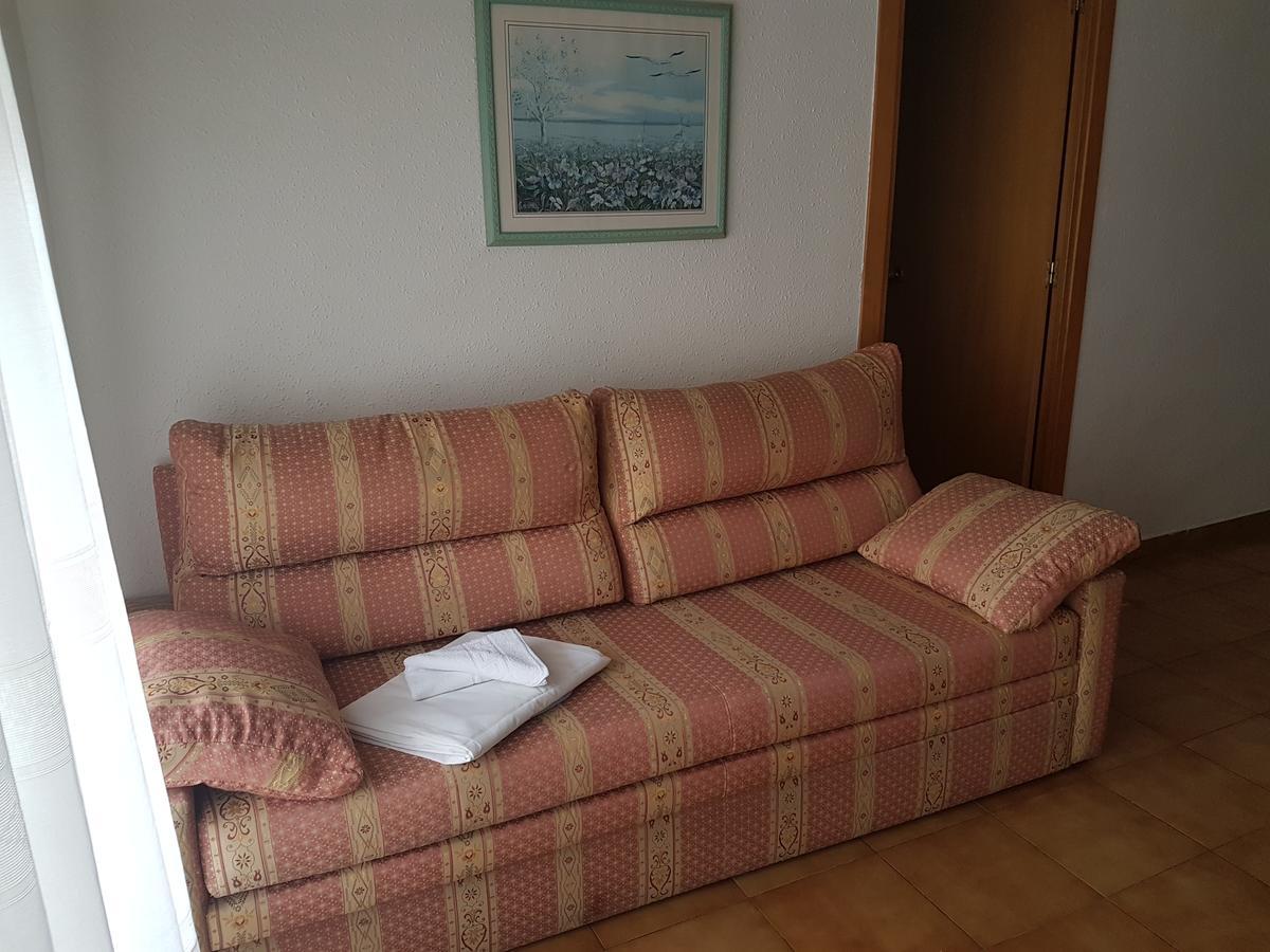 Apartment Apartamento Decathlon Salou