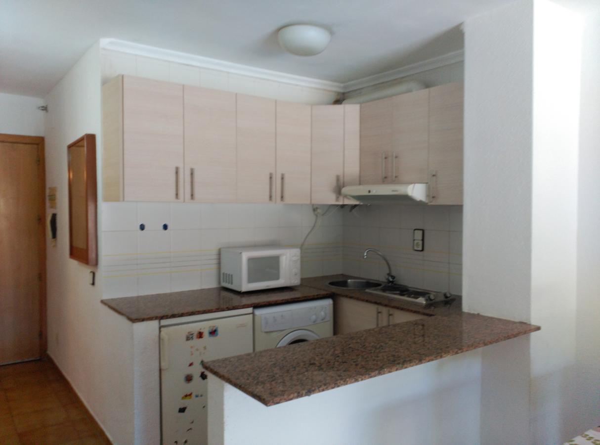 Apartamento Decathlon *
