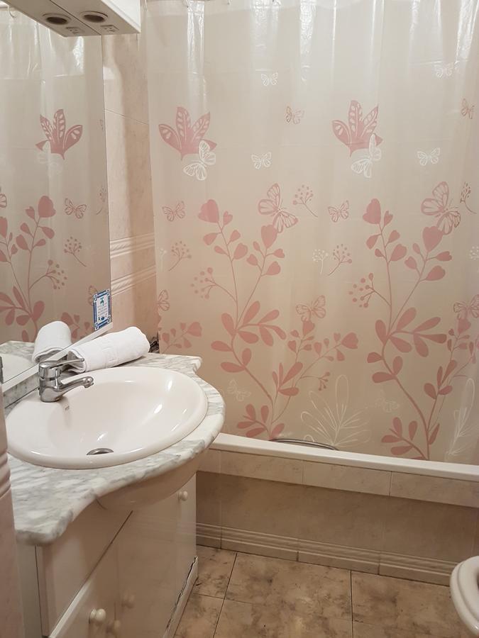 Apartamento Atenea Apartment *