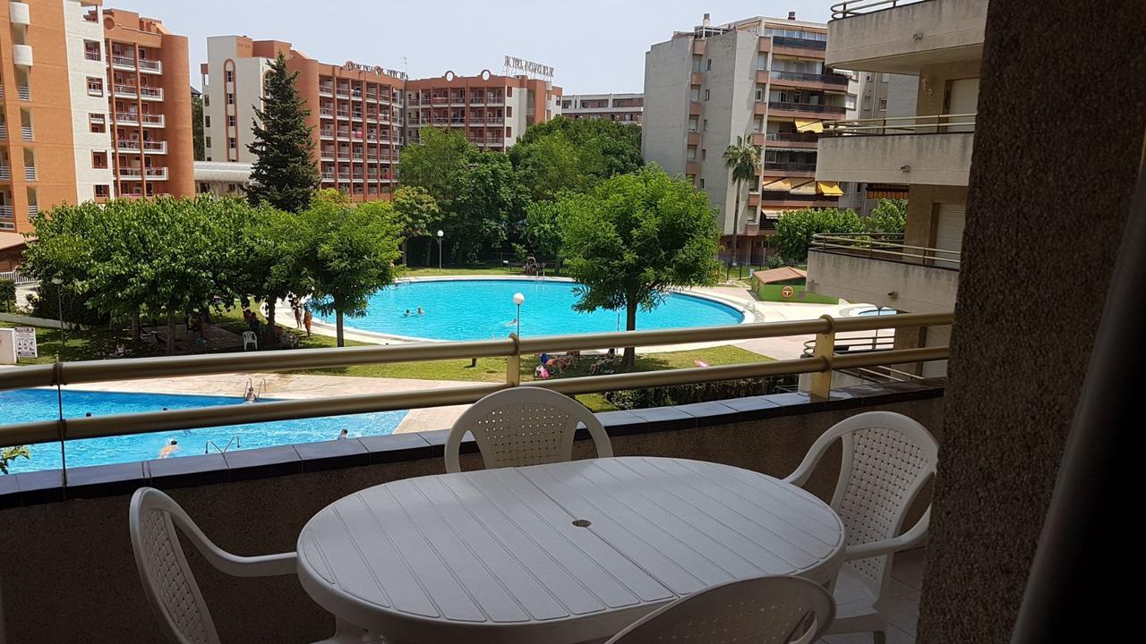 Edificio Sevilla Apartment *