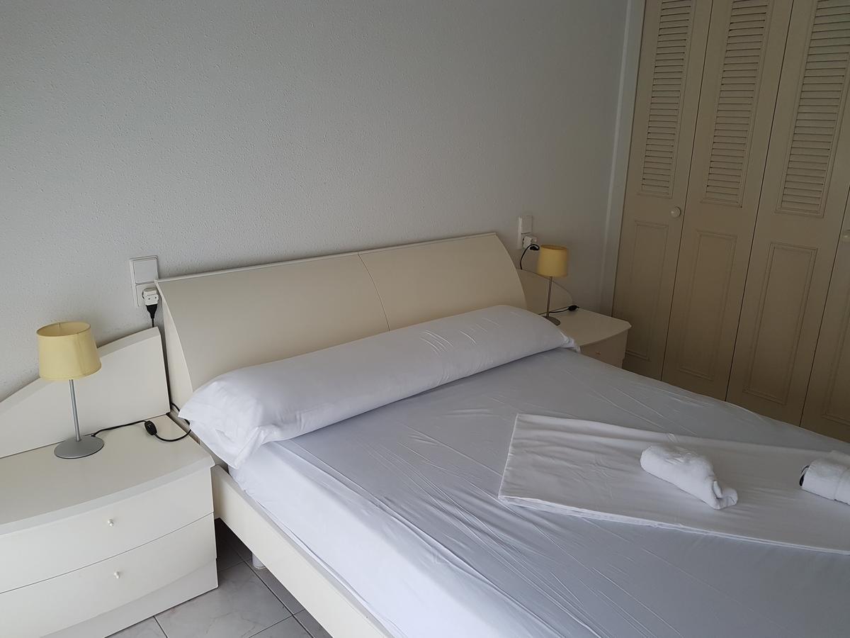Edificio Sevilla Apartment *