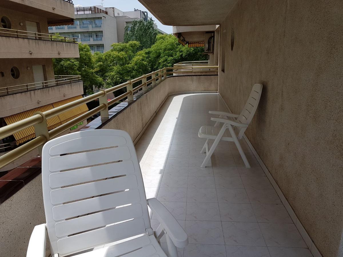 Edificio Sevilla Apartment Salou