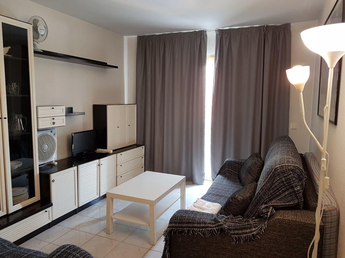 Edificio Sevilla Apartment