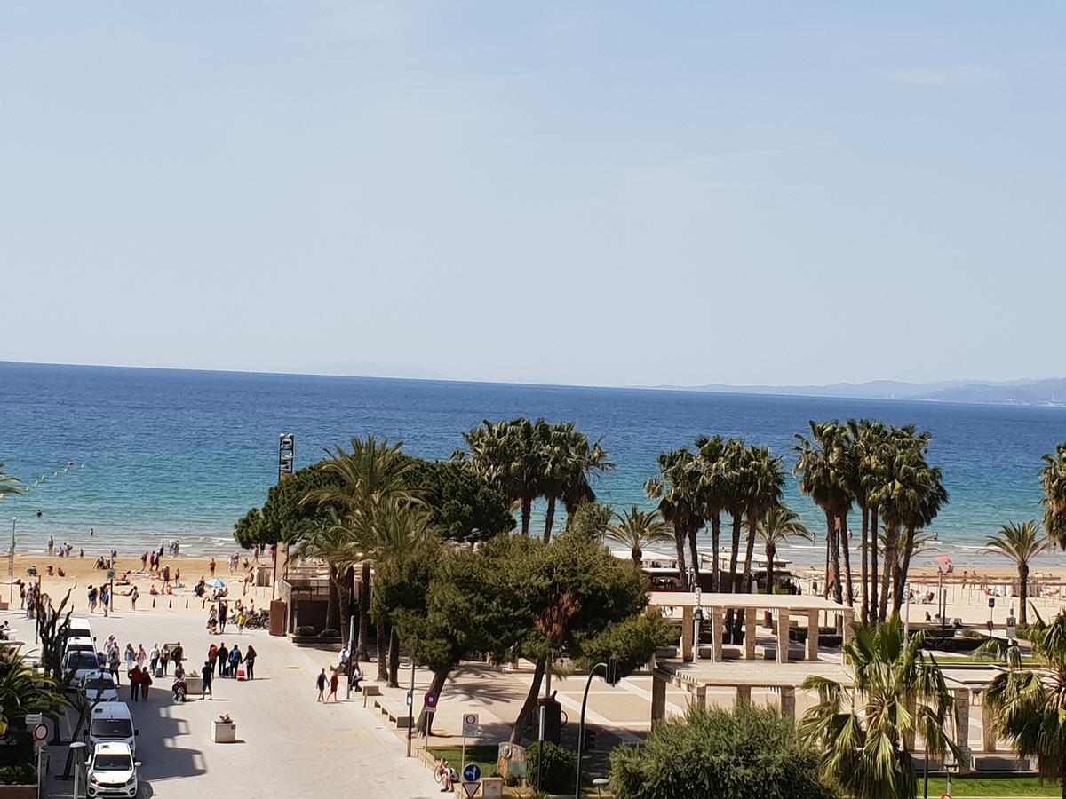 Solmar Apartamento El Pinar Apartment Salou