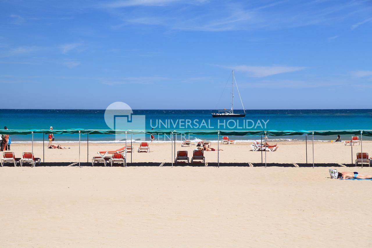 Uhc Family Complex Apartamento Salou