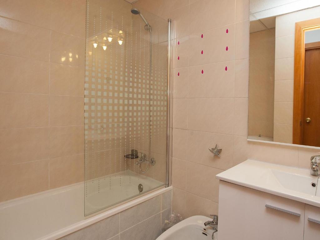 C&b Catalunya 92 Apartment Salou